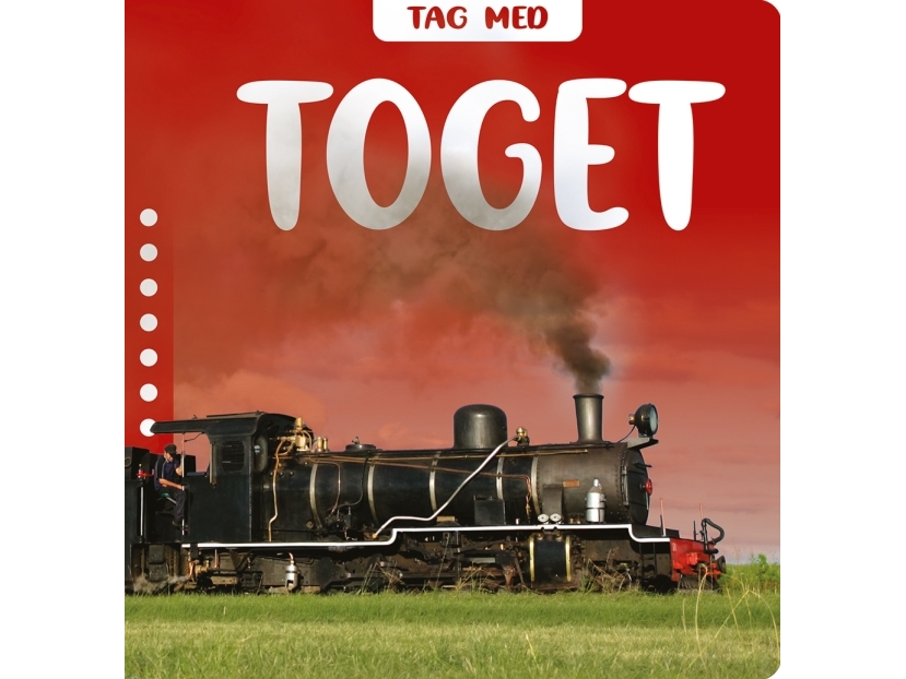 Tag Med Toget | Globe