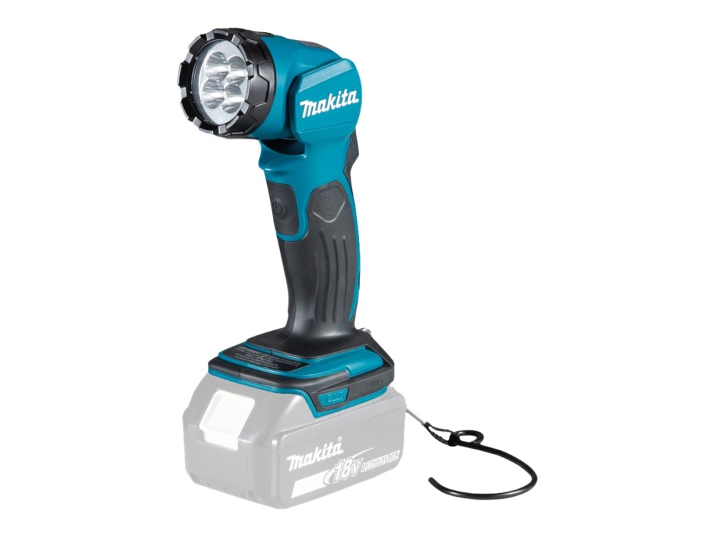 Makita DML815 - Ficklampa - LED - 0.5 W | Verktyg & Verkstad - För verkstaden - Arbets Ljus | GameStuff