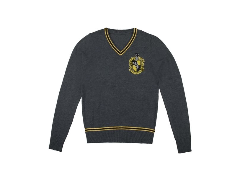 Hufflepuff Sweater