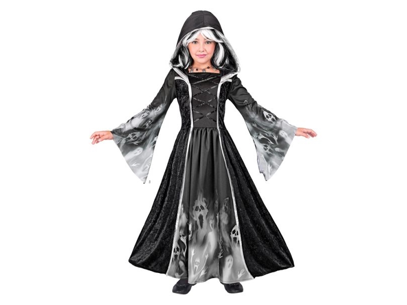 Kleid Der Schreienden Seelen