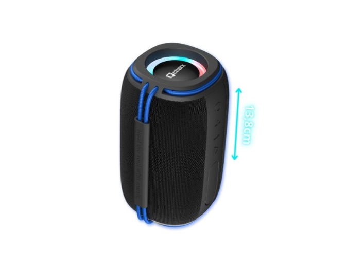 Qcharx Flowmini-Højttaler
