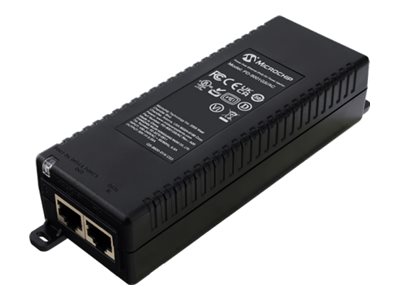 1P Poe At Midspan 30W Eu | Ac Input Power Cord Energy Star