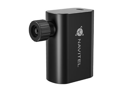 Navitel Air12 Mini - Luftkompressor - Ledningfri