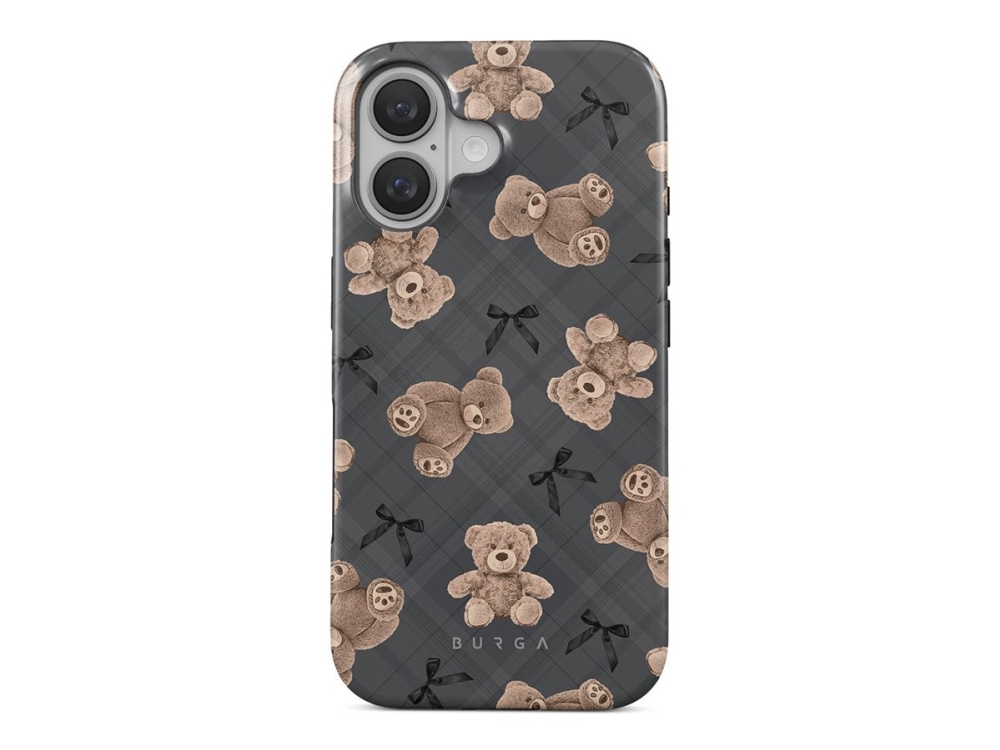 Burga Burga Bff Tough Magsafe Fall Für Iphone 16 Plus