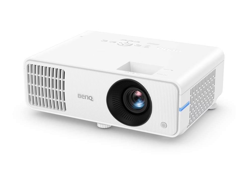 BenQ LH650 - DLP-projektor - laser - bärbar - 4000 ANSI lumen - Full HD (1920 x 1080) - 16:9 - 1080p | TV, Ljud & Bild - Projektor og Projektorduk - Projektor | GameStuff