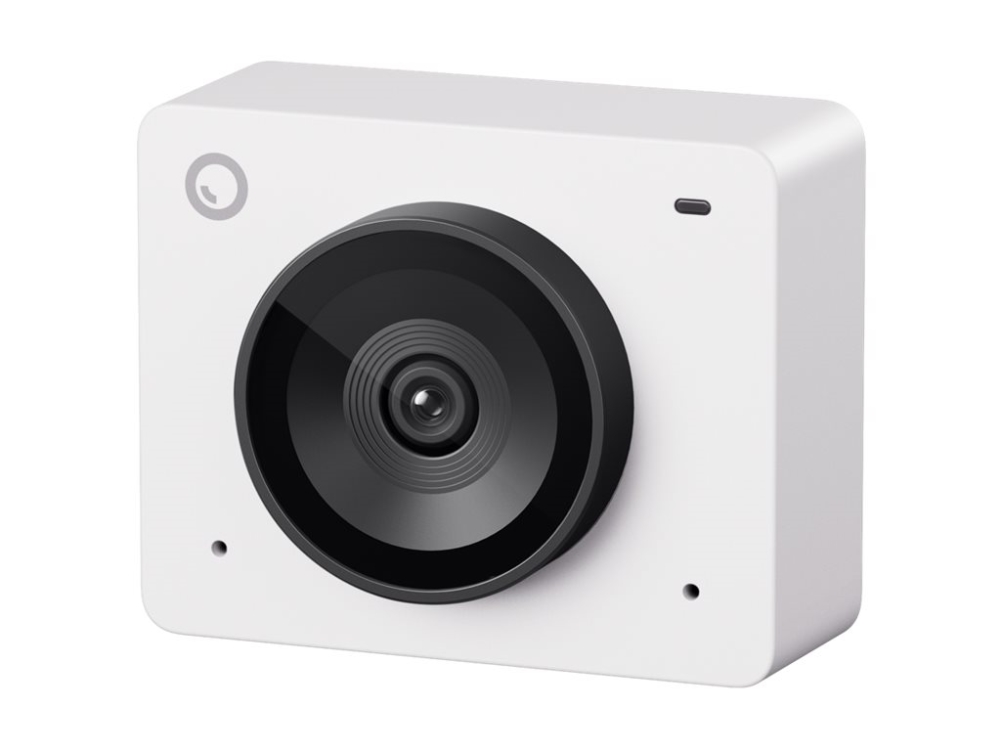 OBSBOT Meet SE - Webcam - farve (Dag/nat) - 2 MP - 1920 x 1080 - 1080p, 720p - audio - USB-C - MJPEG, YUV, MOV, MKV, FLV, MP4