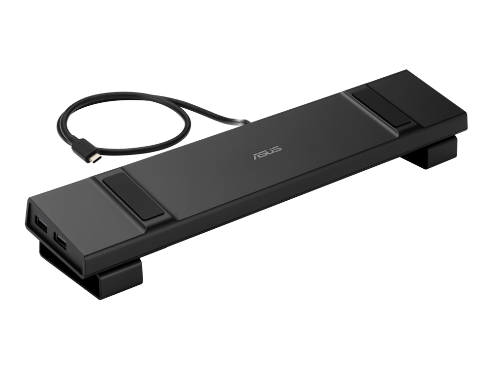 Asus Dc310 - Docking Station + Notebook Holder - Usb-C - Hdmi - 1Gbe - 150 Watt