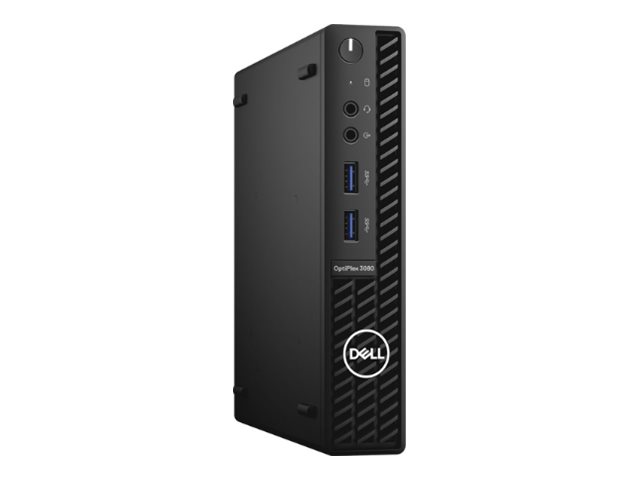 Refurbished Dell Inc. OptiPlex 3080 - Condition: Grade X