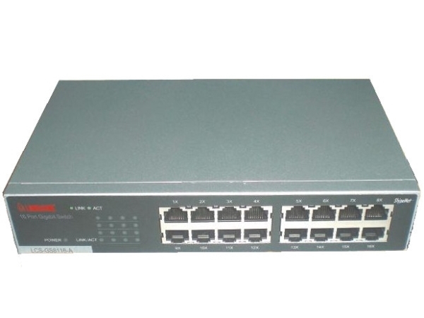 Longshine - Sfp (Mini-Gbic) Transceiver Modul