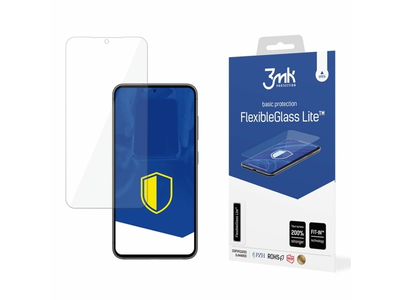 3Mk Flexibleglass Lite, Galaxy S24+, 1 Stk
