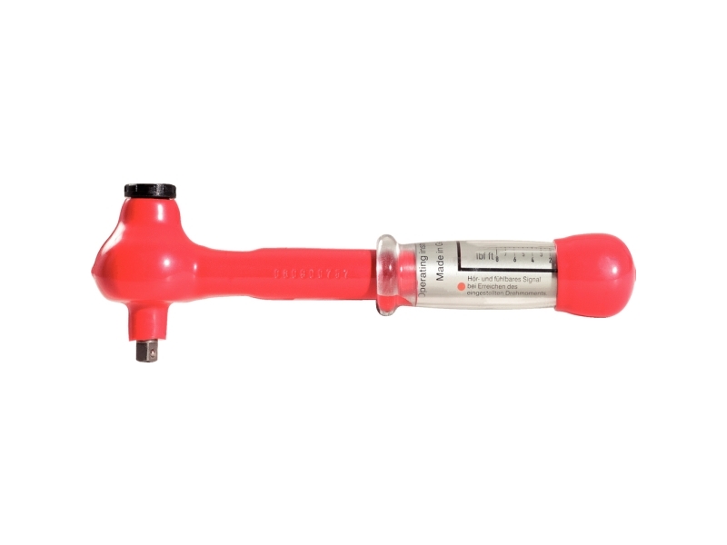 KS Tools 117.1402 Minimomenttiavain (mini)