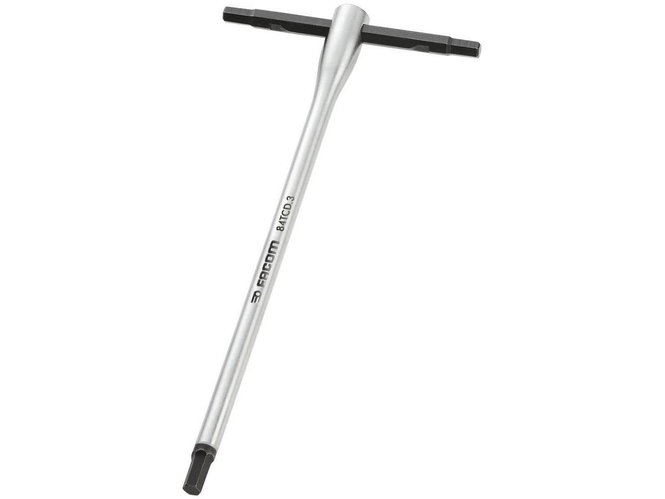 Facom ?84TCD.3, 20 g, 1 styck | Verktyg & Verkstad - Skruvmejsel - Sexkantnycklar | GameStuff