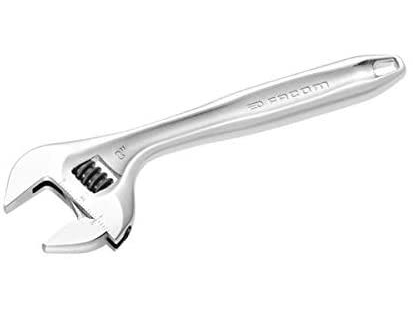 Facom 113A.6C, Ställbar skiftnyckel | Verktyg & Verkstad - Handverktyg - Skiftnyckel | GameStuff