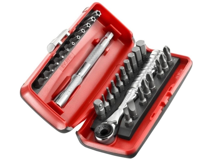 Facom R.PEJ31, 386,3 mm, 440,4 mm, 101,7 mm, 440 g, B008OF1BCY