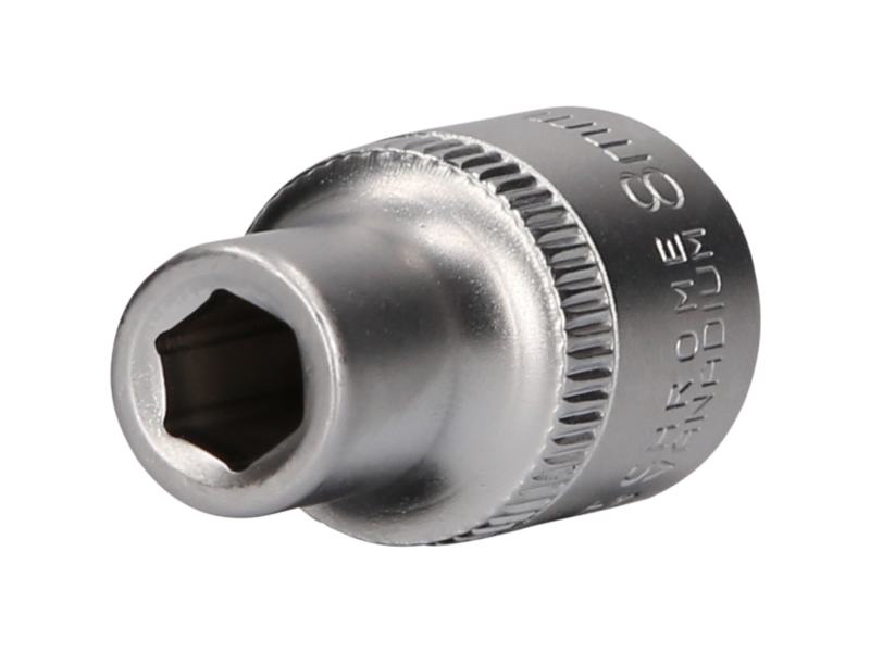 Brilliant Tools Bt022813, Sokkel, 1/2", 38 Mm, 100 G, 99 Mm, 29 Mm