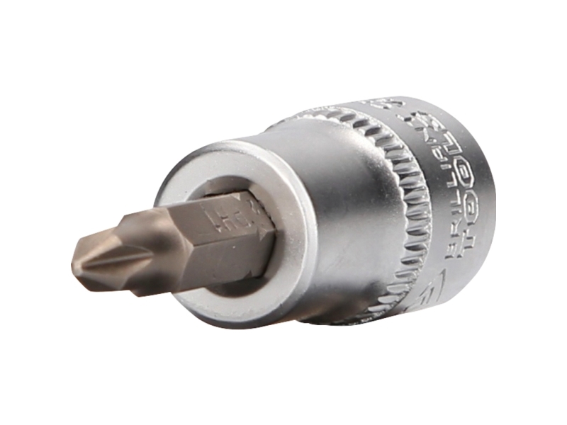 Brilliant Tools Bt021892, Sokkel, 3/8", 49 Mm, 34 G, 45 Mm, 110 Mm