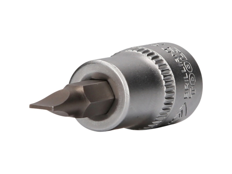 Brilliant Tools Bt021862, Sokkel, 3/8", 49 Mm, 36 G, 45 Mm, 110 Mm