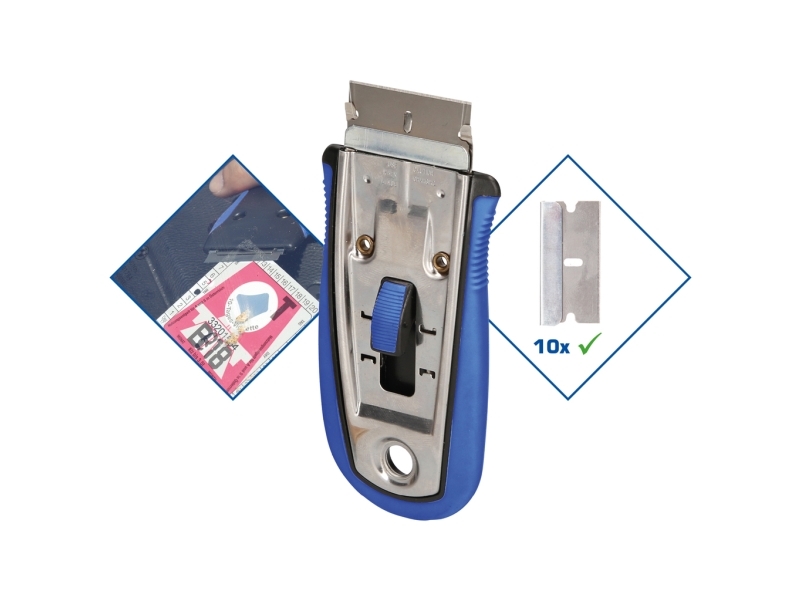 KS TOOLS Werkzeuge-Maschinen GmbH Merkkikaavin (BT101923)