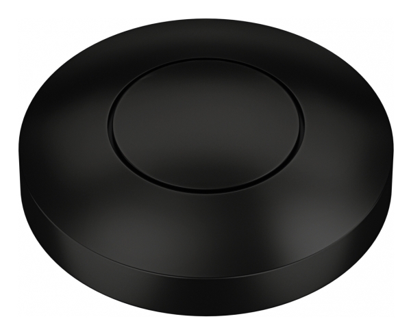 Franke Taste Für Mühle Schwarz Matt (112.0674.415)