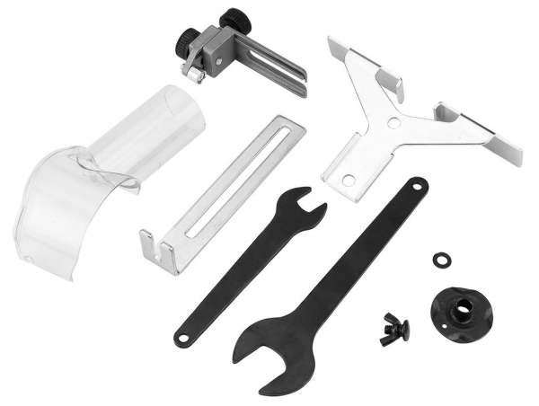 Energy+ 18V sladdlös borstlös fräs