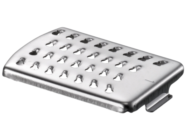 Esge 65310, Klinge, Rustfrit Stål, Rustfrit Stål, Esge-Zauberette 6500, 1,2 G