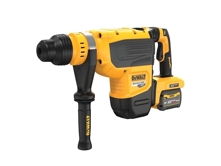 DeWALT DCH735X2-QW, 8,5 kg, 284 mm, 1 styck | Elverktyg - DIY - Elverktyg 230V - Borrhammare | GameStuff