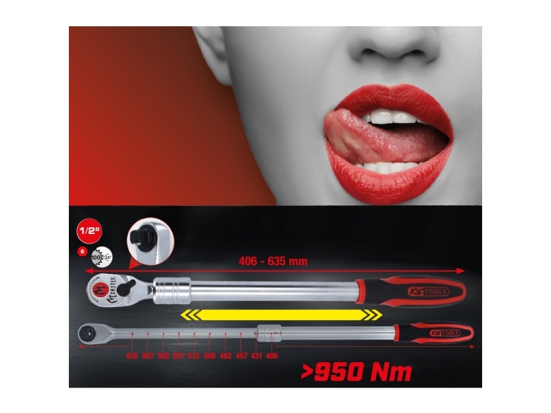 Ks Tools 935.1285