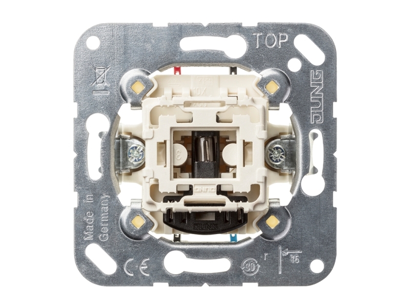 Jung 506 Kou, 1P, 250 V