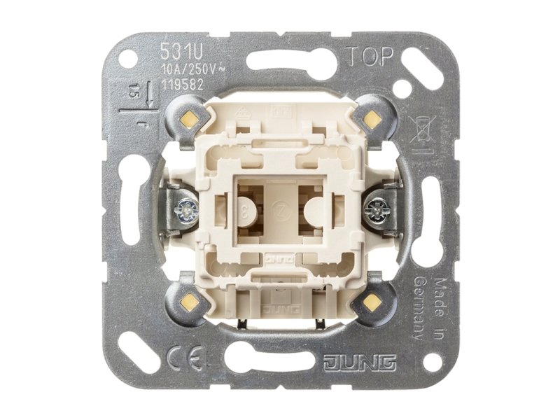Jung 531 U