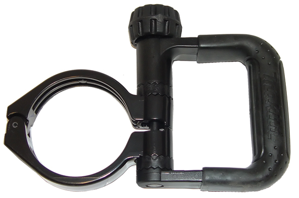 Extra handtag Makita HM1214C | Utomhusleksaker - Spela i trädgården - Fotbollsmål | GameStuff