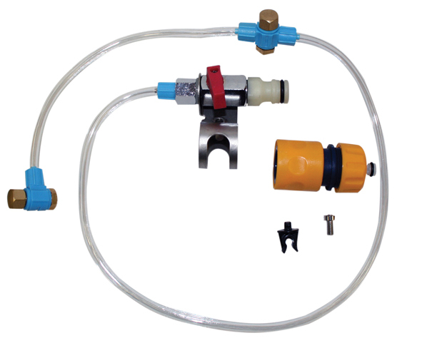 Makita 195534-7 Druckwasser-Kit 1 Satz