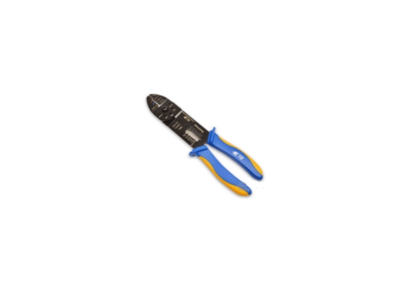 Te Connectivity Super Champ Hand Crimp Tool