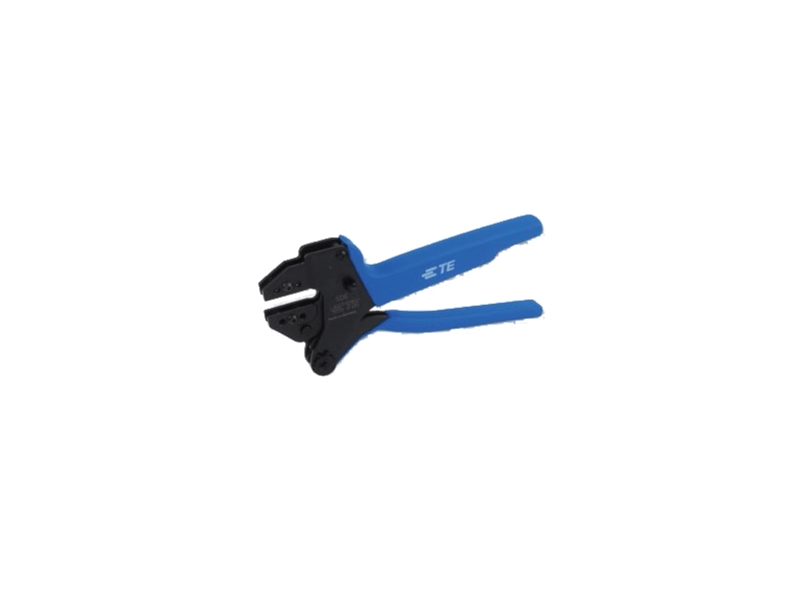 Te Connectivity Amp Sed-Se Hand Crimp Tool For Micro Mate-N-Lok Connector Contacts