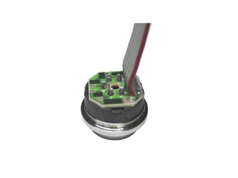 Te Connectivity Meas 85 Series Series Pressure Sensor, 0Psi Min, 30Psi Max, Absolute Reading
