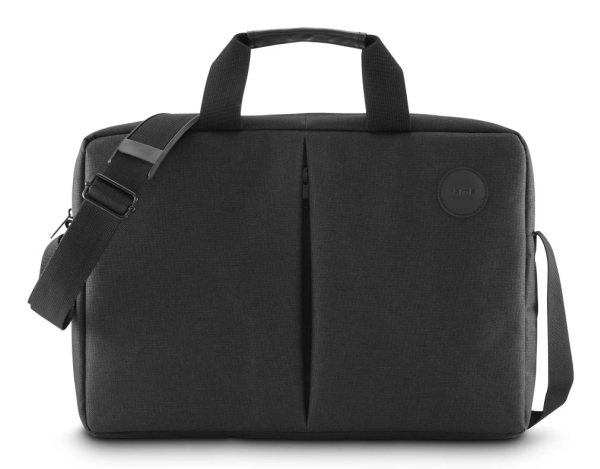 Hama Laptop-Tasche Genua Passt Maximal: 43,9 Cm (17,3) Schwarz