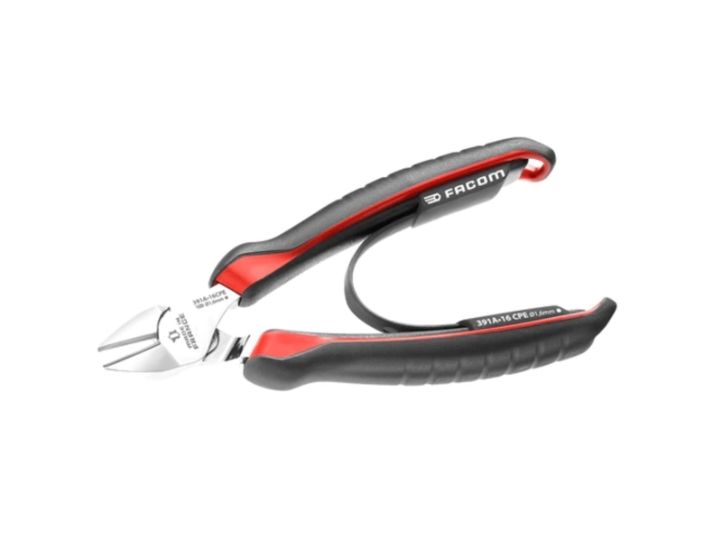 Facom 391A.14CPE Elektrikerns sidoskärare 145 mm | Verktyg & Verkstad - Handverktyg - Sidavbitare | GameStuff