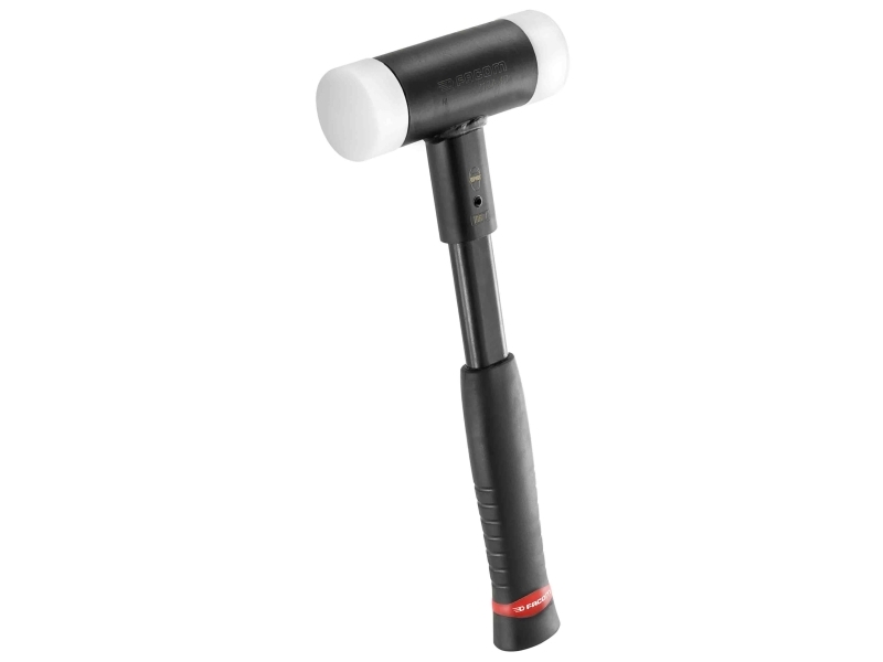 Facom 212A.40 212A.40 Gummihammer Spielfrei 839 G 310 Mm