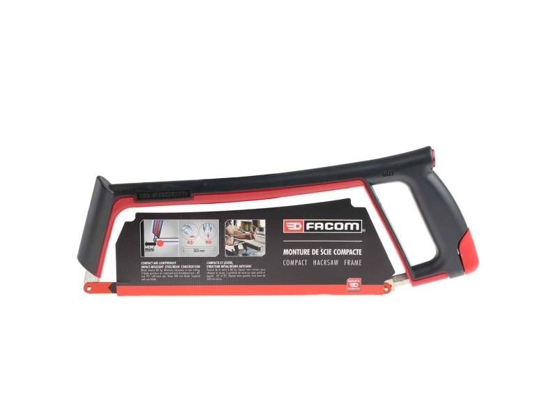 Facom 601PB Metalsavbuer 385 mm | Verktyg & Verkstad - Handverktyg - Handsågar | GameStuff