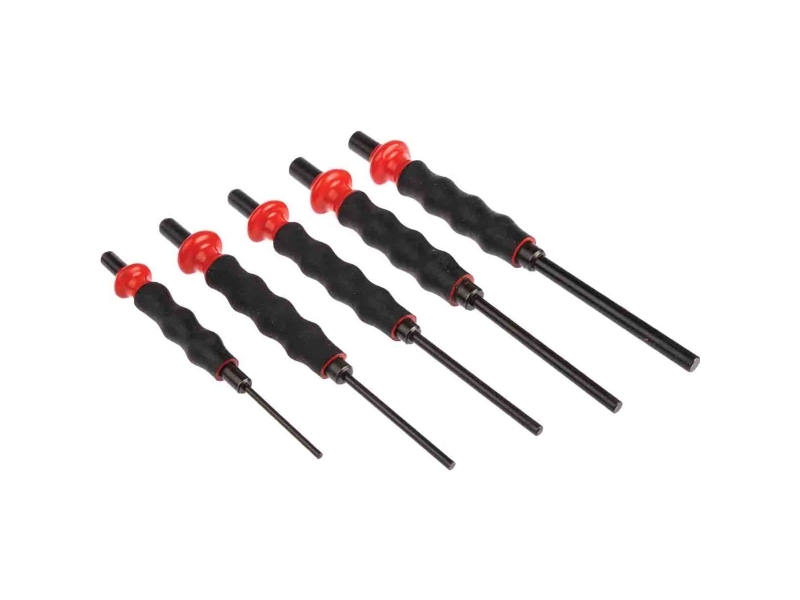 Dyknagle-sæt Facom 249.GPB