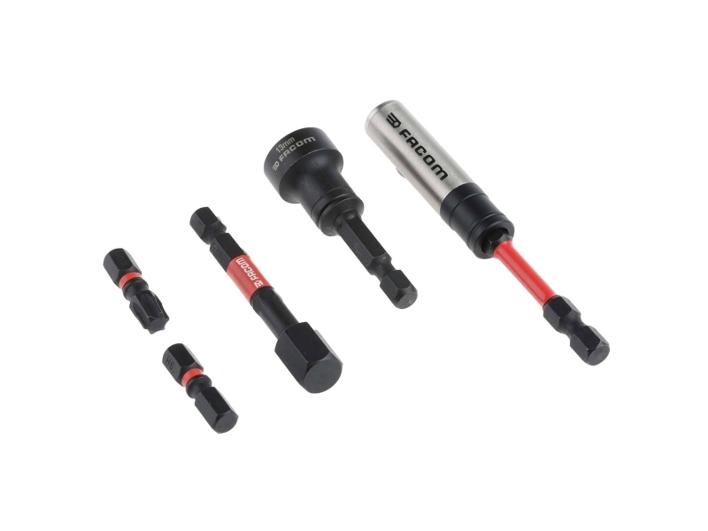 Facom Schraubendreher-Set Universal 30-Teilig
