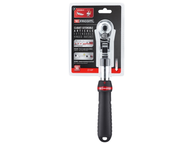 Facom SXL.171PB | Verktyg & Verkstad - Handverktyg - Nycklar och toppar | GameStuff