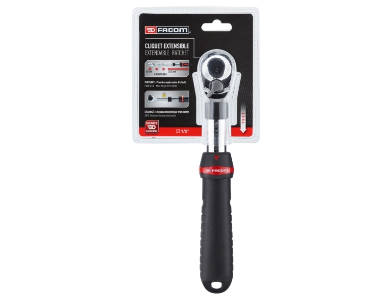 Facom SXL.161PB | Verktyg & Verkstad - Handverktyg - Nycklar och toppar | GameStuff