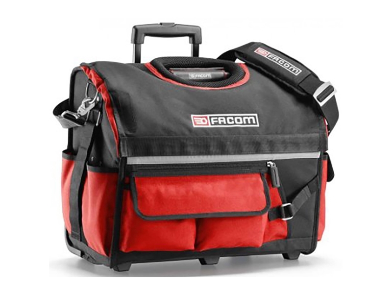 Facom Probag Bs.R20pb Universal-Werkzeugtasche Ohne Ausrüstung (B X H X T) 550 X 440 X 360 Mm