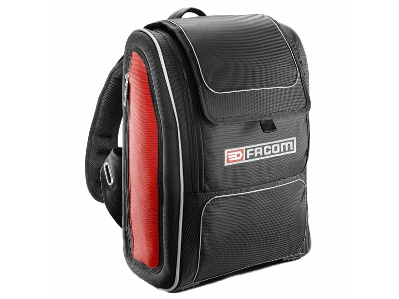 Facom Bs.Mcbpb Werkzeugrucksack Ohne Ausrüstung (B X H X T) 180 X 480 X 180 Mm