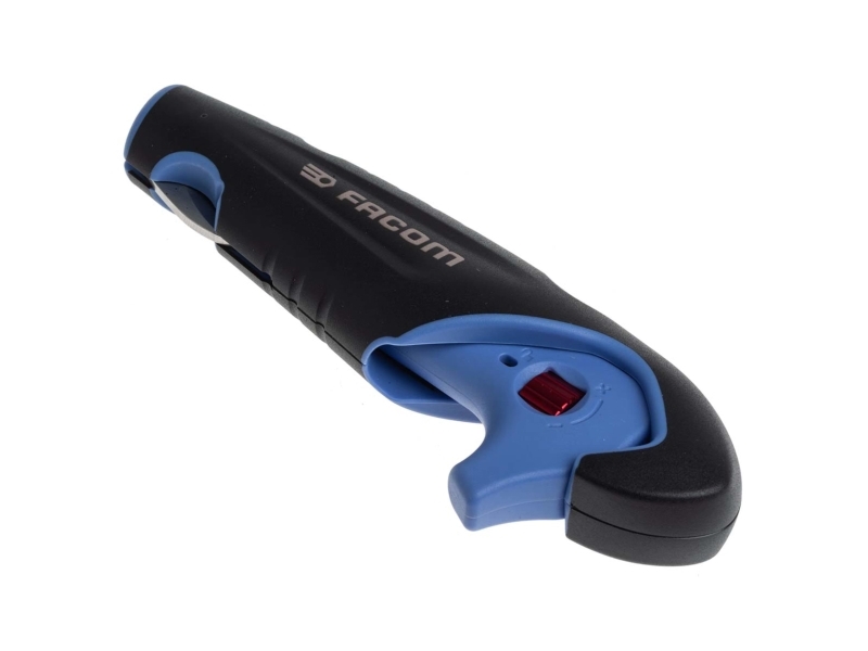 Tool Facom 872271 Abisolierzange Mit Abzug (Verwendung A)
