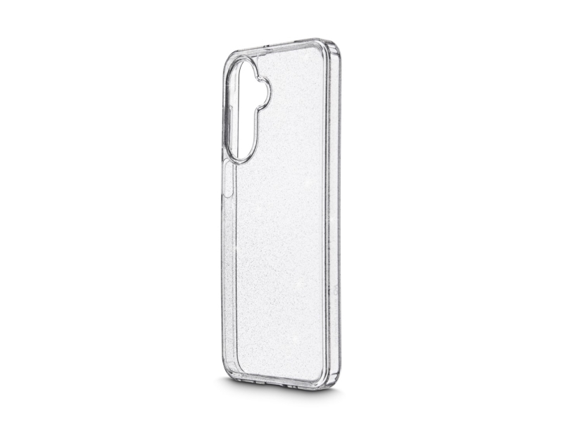White Diamonds 00039049, Cover, Samsung, Galaxy A17, 17 Cm (6.7"), Transparent