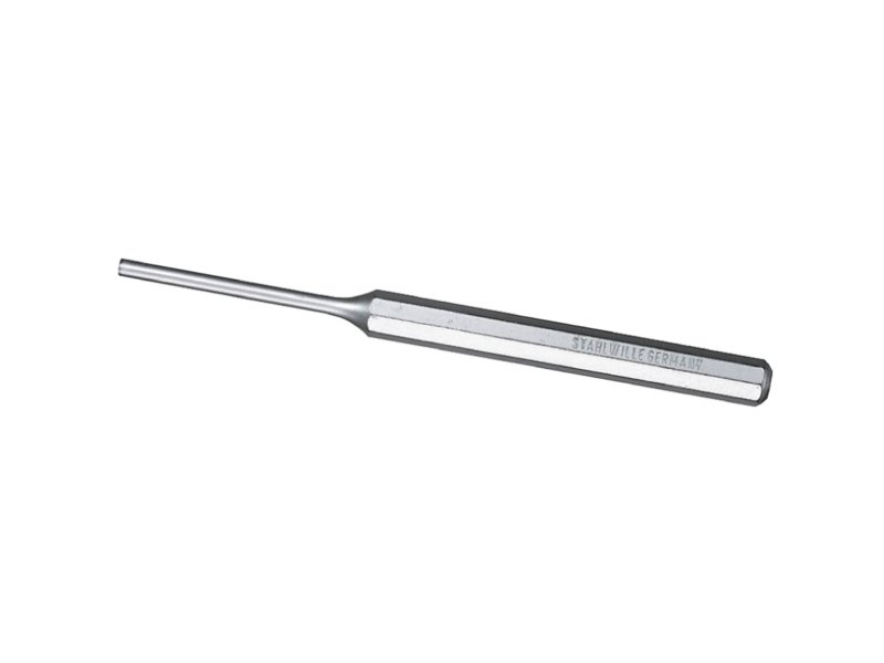 Stahlwille 70070003, Rückschlagfreier Hammer, 64 G