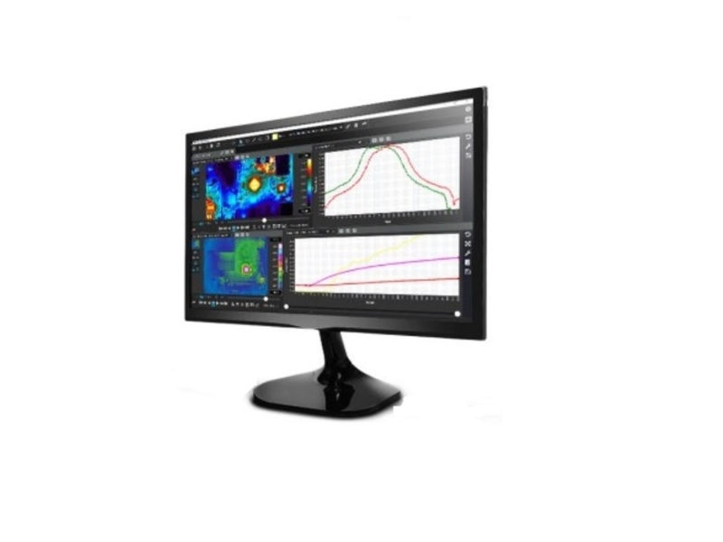 Flir Software Licence For Use With C5, E54, E76, E86, E96, C3-X, T530, T540, T560, T860, T865