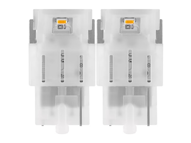 Osram LEDriving SL P21/5W Gul - Set | Bilvård & Biltillbehör - Belysning - Andra Billampor & Ljus | GameStuff