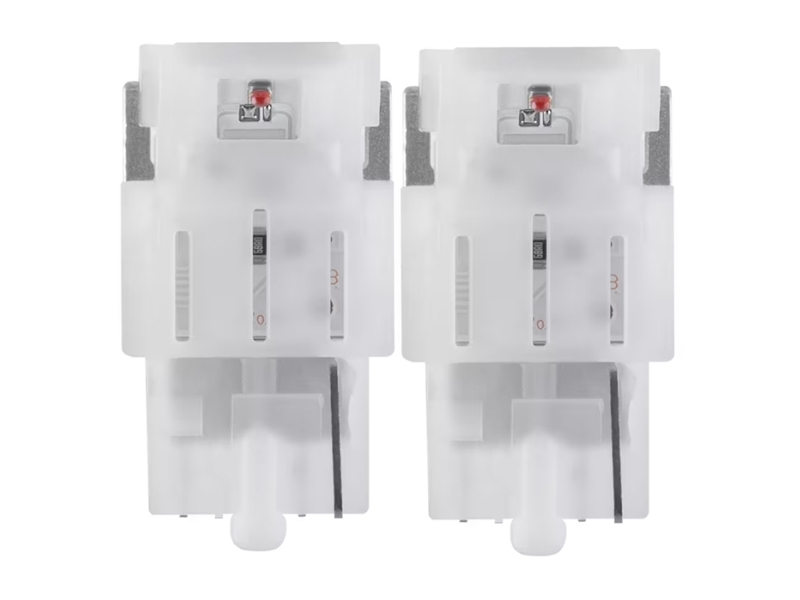Osram LEDriving SL W21W Röd - Set | Bilvård & Biltillbehör - Belysning | GameStuff